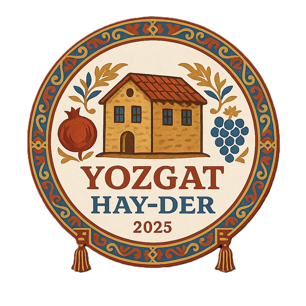 Yozgatlı Hayırsever Ermeniler Derneği